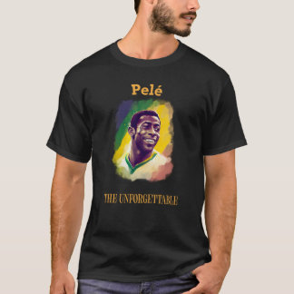 Pele Das Unvergessliche T-Shirt