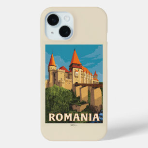 Peles Castle Rumänien Case-Mate iPhone Hülle