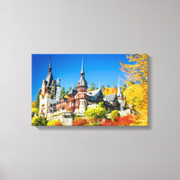 Peles Schloss Sinaia