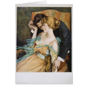 Pelez-vous amour pour toucher Mary Greene