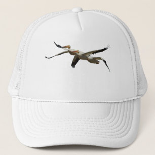 Pelican 2 Hat Truckerkappe