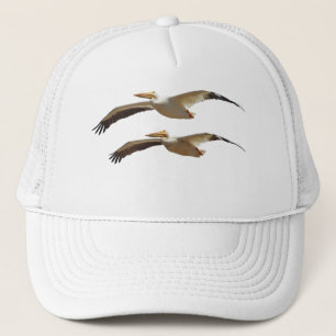 Pelican 3 Hat Truckerkappe