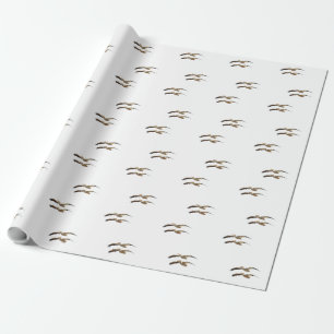 Pelican 4 geschenkpapier