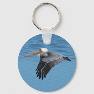 Pelican 7 Schlüsselanhänger