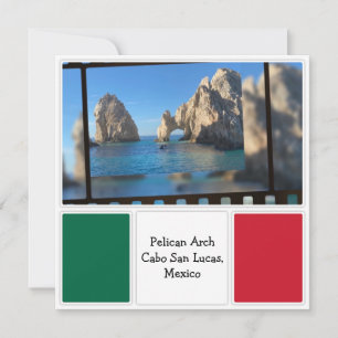 Pelican Arch, Cabo San Lucas