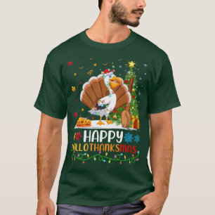 Pelican Bird Lover Funny Happy Pelican HelloDanke T-Shirt