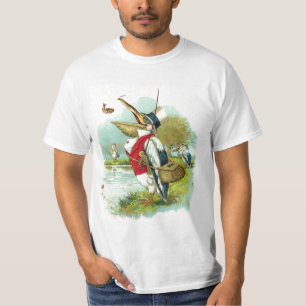 PELICAN FISHING T-Shirt