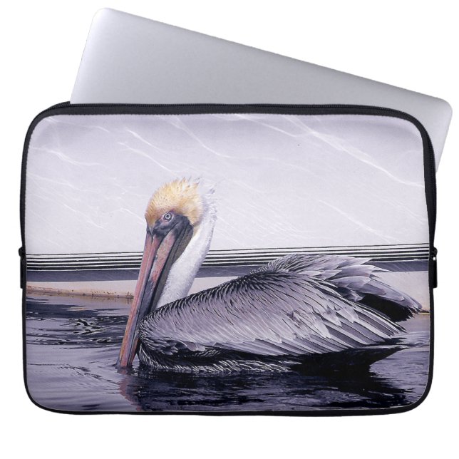 Pelican Gliding Laptopschutzhülle (Vorderseite)