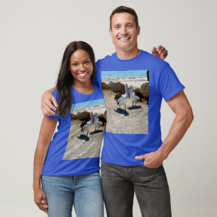 Pelican Love, T-shirt