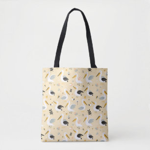 Pelican Paradies Tasche