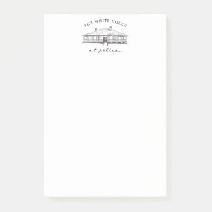 Pelican Post-its Revised Post-it Klebezettel