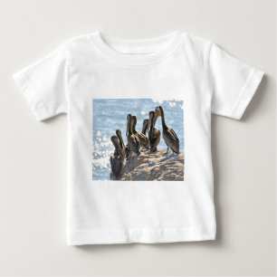 Pelican Rock Baby T-shirt