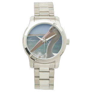 Pelican Sea Breezes, Armbanduhr