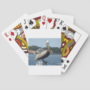 PELICAN SPIELKARTEN