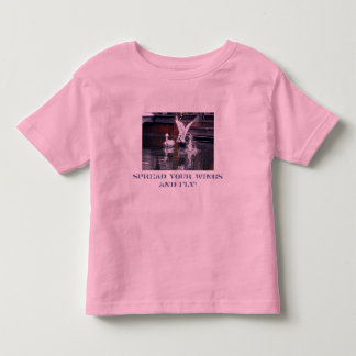 Pelican Start Kleinkind T-shirt