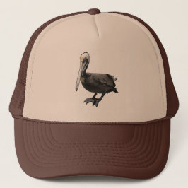 Pelican Trucker Hat Truckerkappe