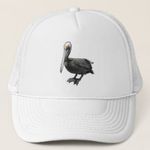 Pelican Trucker Hat