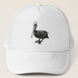 Pelican Trucker Hat Truckerkappe