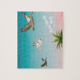 Pelicans Palm Beach Sky