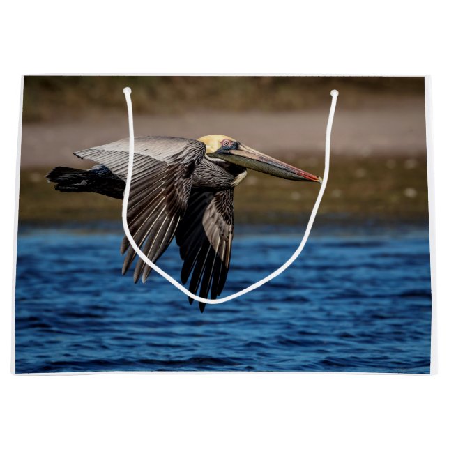 Pelikan Große Geschenktüte (Vorderseite)