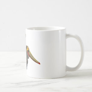 Pelikan Kaffeetasse