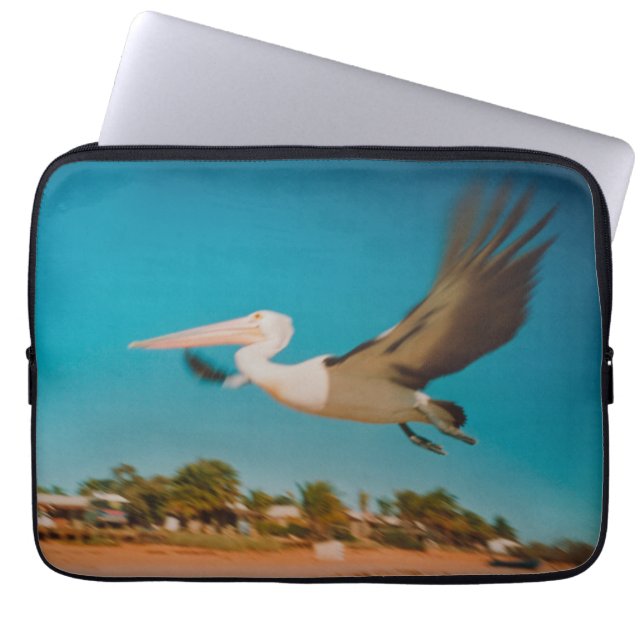 Pelikan Laptopschutzhülle (Vorderseite)
