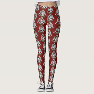 Pelikan Leggings