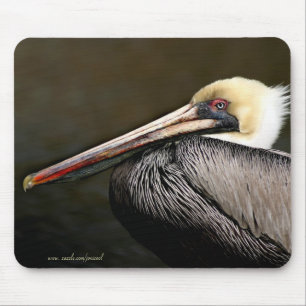 Pelikan Mousepad
