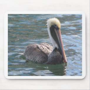 Pelikan Mousepad