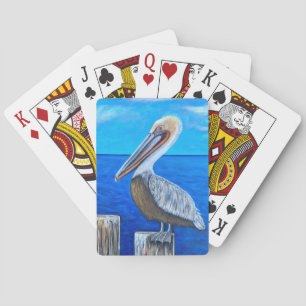 Pelikan Spielkarten