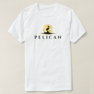 Pelikan-T - Shirt