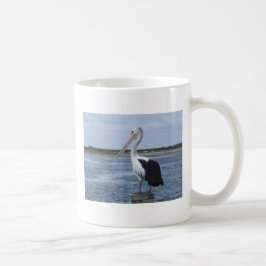 Pelikan-Tasse Kaffeetasse