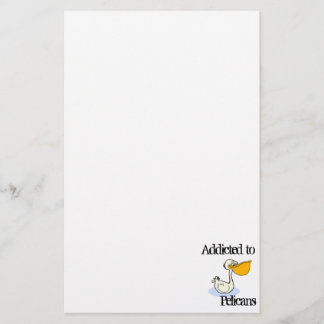 Pelikane Briefpapier