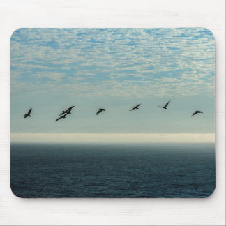 Pelikane Mousepad