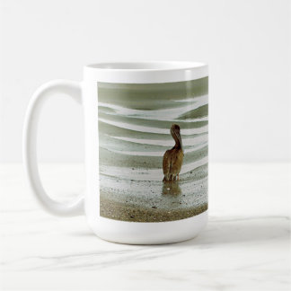 Pelikanische Tasse