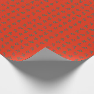 Pelikopapier Geschenkpapier
