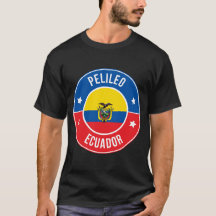 Pelileo, Ecuador Stadt
