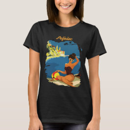 Peljesac T-Shirt