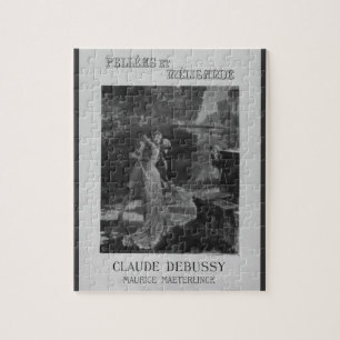 Pelleas und Melisande Opera, 1902