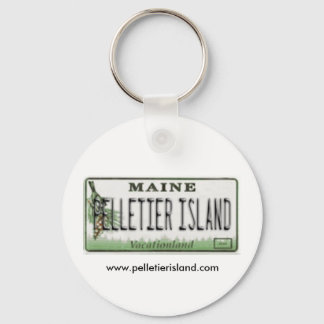 Pelletier-Schlüsselkette Schlüsselanhänger