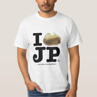 Pellkartoffel-Shirt Matts Cowleys T-Shirt