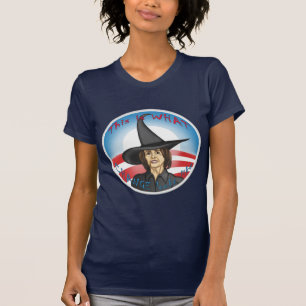 Pelosi: Sieht wie Änderung aus T-Shirt