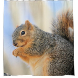 Pelotball Duschvorhang