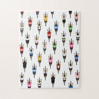 Peloton