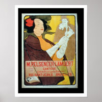 "Pelseneer-Lambert Glove Makers, Millinery and Per