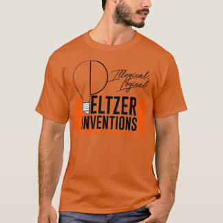 Peltzer-Erfindungen T-Shirt