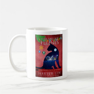 Pelz-miliar Felines - ich spreche Katzen-Tasse Kaffeetasse