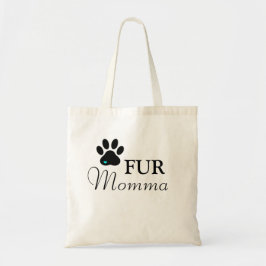 Pelz Momma Tasche - Hundetasche - Katzen-Tasche