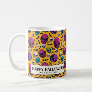 Pelzen und Fledermäuse Kaffeetasse