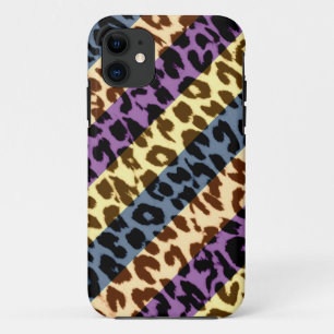 Pelzfelle aus Leoparstreifen title_seo2